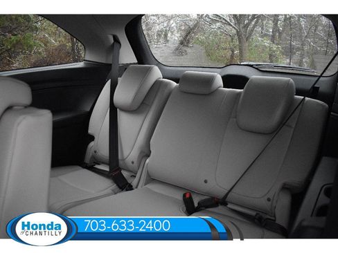 New 2026 Honda Odyssey EX-L image 32