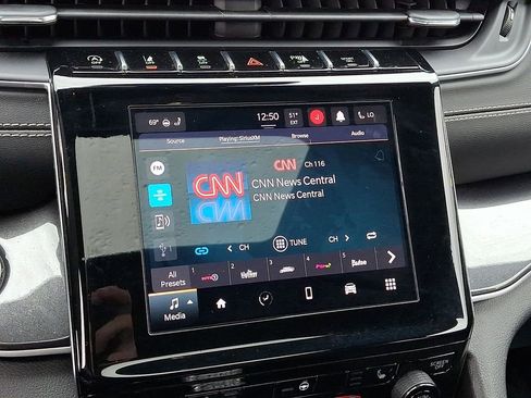 Used 2023 Jeep Grand Cherokee L Laredo image 20