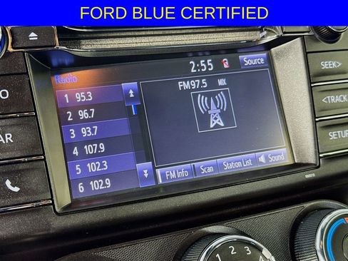 Used 2018 Toyota RAV4 LE w/ All Weather Liner Package image 14