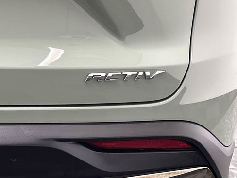 Certified 2024 Chevrolet Trax ACTIV FWD image 28