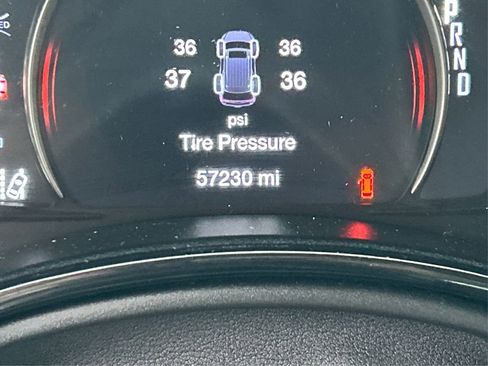 Used 2022 Dodge Durango GT image 41