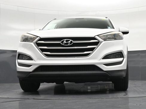 Used 2018 Hyundai Tucson SEL FWD image 29