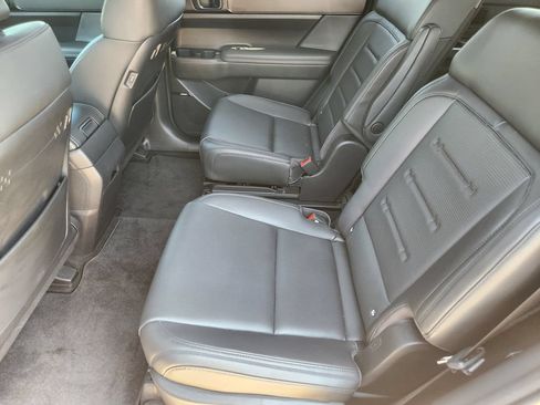 Used 2024 Hyundai Santa Fe Calligraphy FWD image 31