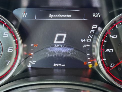Used 2022 Dodge Charger SXT RWD image 8