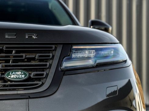 New 2026 Land Rover Range Rover Velar Dynamic SE image 6