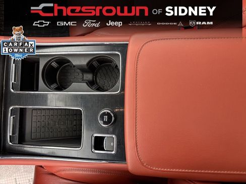 Used 2025 Lincoln Aviator Reserve w/ Equipment Group 201A image 21