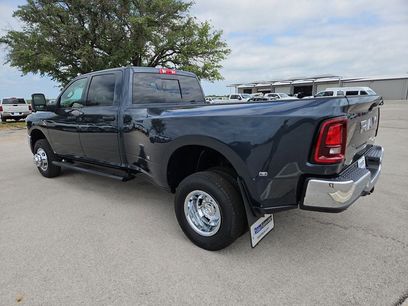 New 2026 RAM 3500 Tradesman