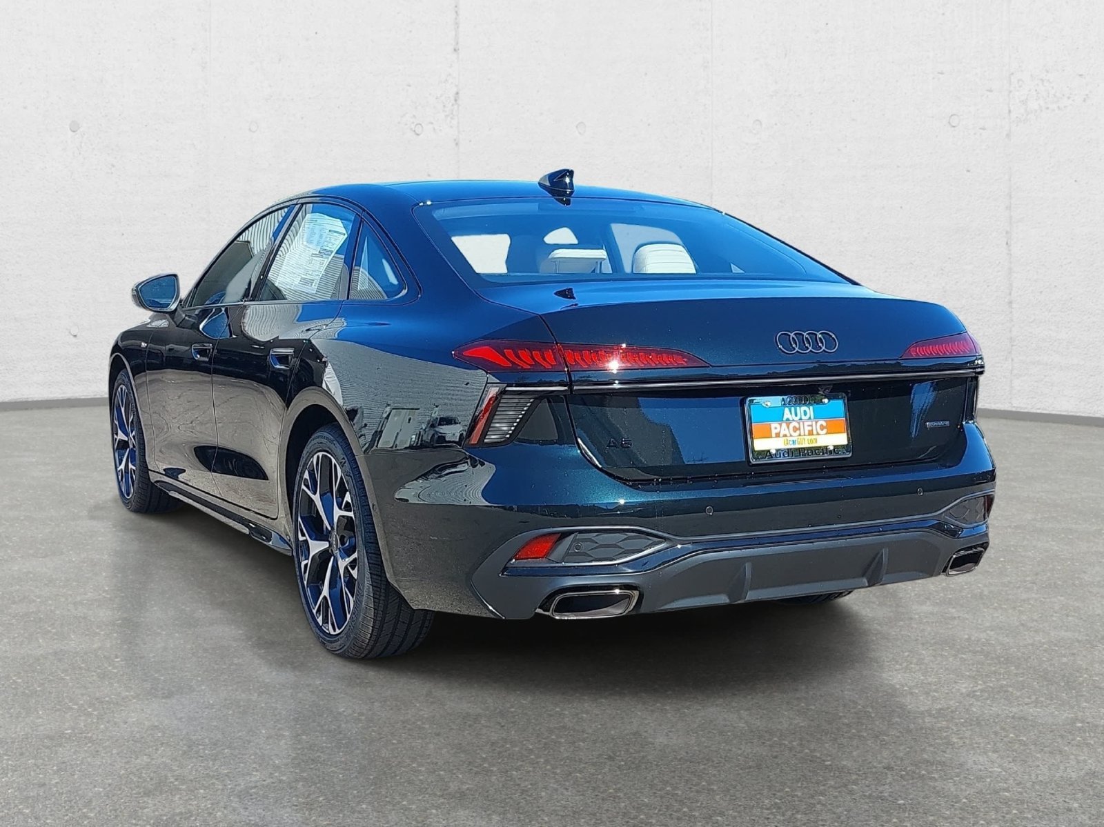New 2026 Audi A6 Premium Plus AWD/4WD image 7