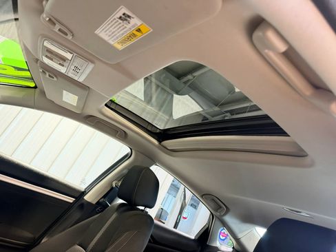 Used 2016 Honda Civic EX image 11