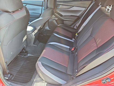 Used 2021 Subaru Impreza 2.0i Sport image 18