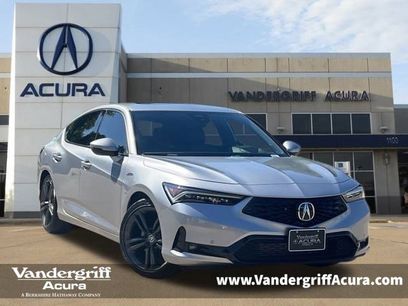 Certified 2024 Acura Integra A-Spec