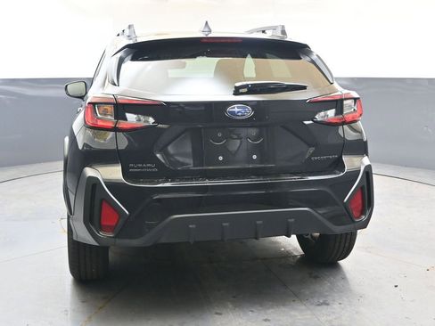 New 2026 Subaru Crosstrek 2.0i Premium AWD/4WD image 4