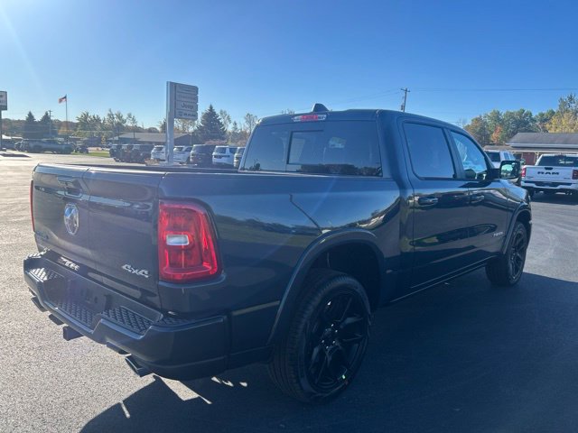 New 2027 RAM 1500 Laramie w/ Laramie Preferred Package AWD/4WD image 7