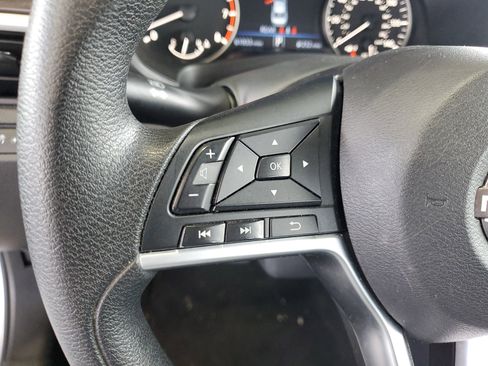 Used 2023 Nissan Altima 2.5 SV FWD image 24