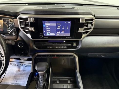 Used 2024 Toyota Tundra SR5 image 29