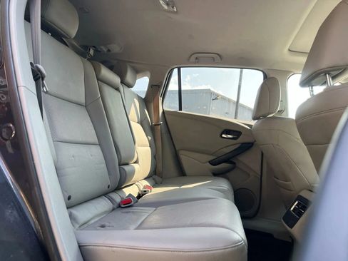 Used 2016 Acura RDX AWD w/ Technology Package image 13