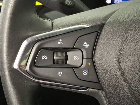 Used 2025 Chevrolet Trax ACTIV w/ Driver Confidence Package image 20