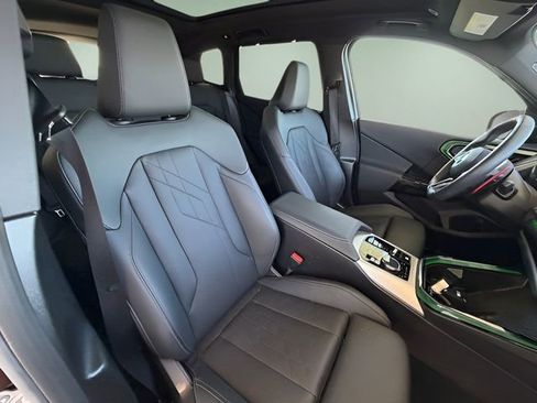 Used 2025 BMW X3 M50 w/ Premium Package image 42