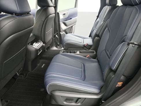 New 2026 INFINITI QX80 4WD image 25