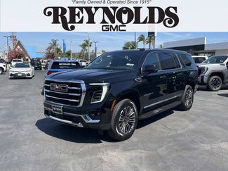 New 2026 GMC Yukon XL Elevation RWD video 1