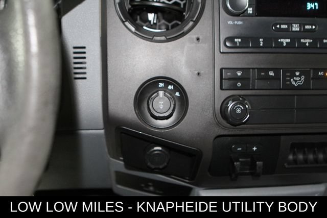 Used 2015 Ford F350 XL AWD/4WD image 19