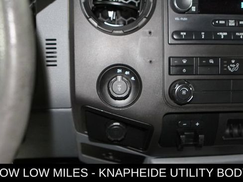 Used 2015 Ford F350 XL AWD/4WD image 19