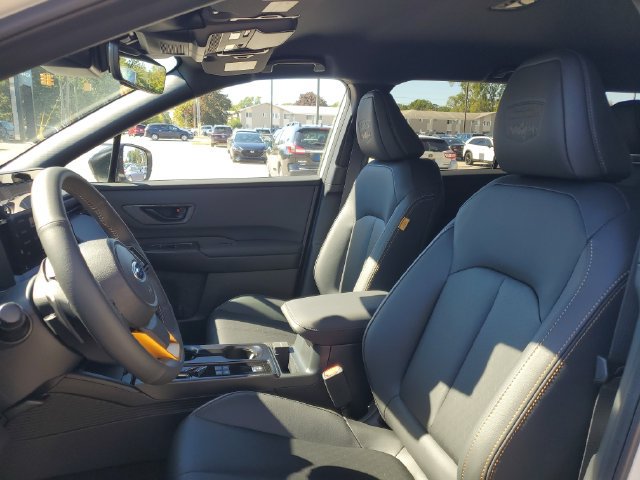 New 2026 Subaru Outback Wilderness AWD/4WD image 5