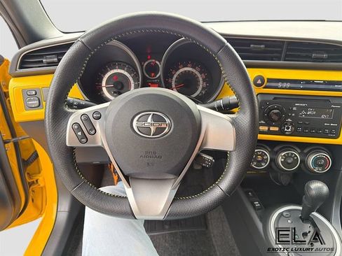 Used 2012 Scion tC Release Series 7.0 FWD image 33