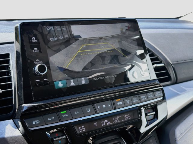New 2027 Honda Odyssey EX-L image 12