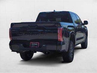 New 2025 Toyota Tundra Platinum AWD/4WD video 2