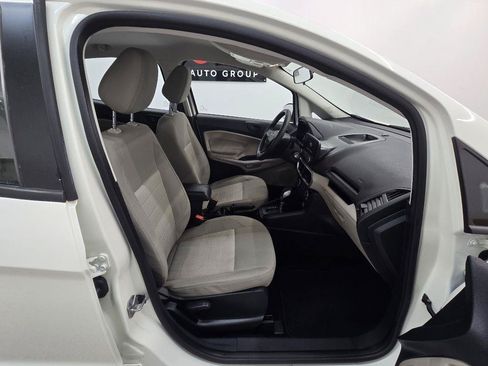 Used 2022 Ford EcoSport S AWD/4WD image 20