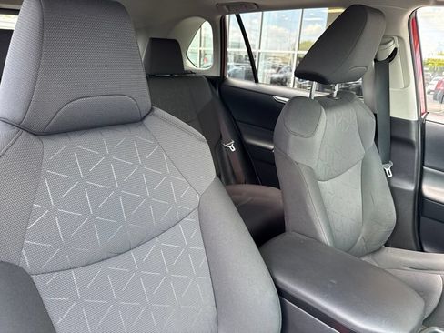 Used 2019 Toyota RAV4 XLE w/ Convenience Package AWD/4WD image 19