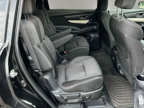 Used 2021 Subaru Ascent Premium w/ Convenience Package AWD/4WD image 23