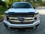 Used 2018 Ford F150 XLT w/ Equipment Group 301A Mid image 2