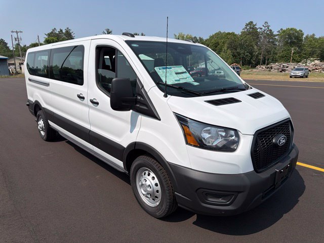 New 2026 Ford Transit 350 XL AWD/4WD image 7