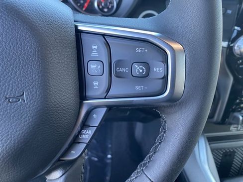 New 2026 RAM 1500 Big Horn image 17