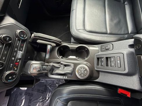 Used 2021 Ford Bronco First Edition AWD/4WD image 23