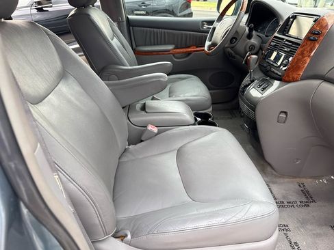 Used 2006 Toyota Sienna AWD image 48