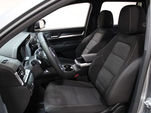 New 2026 GMC Terrain Elevation image 18