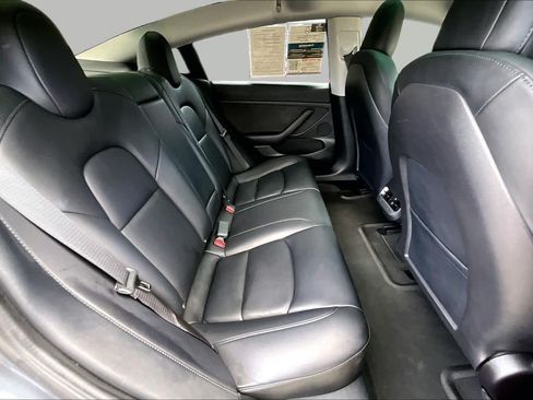 Used 2023 Tesla Model 3 Standard Range RWD image 18