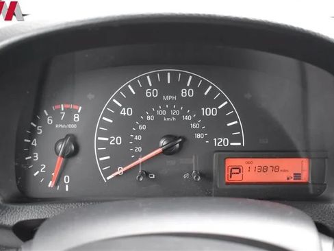 Used 2017 Chevrolet City Express LS FWD image 16