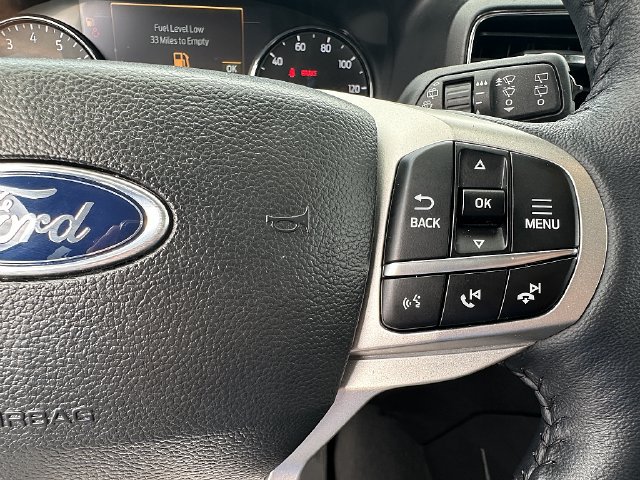 Used 2023 Ford Explorer XLT w/ Equipment Group 202A AWD/4WD image 27