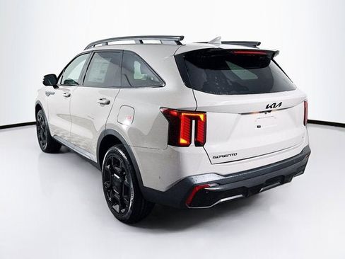 New 2026 Kia Sorento SX AWD/4WD image 7