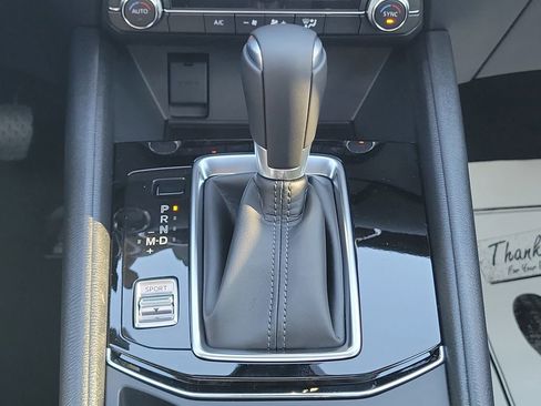 New 2025 MAZDA CX-5 AWD 2.5 S w/ Preferred Package image 36