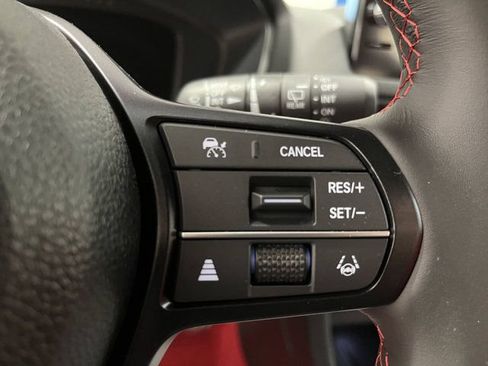 New 2026 Honda Civic Type R image 20