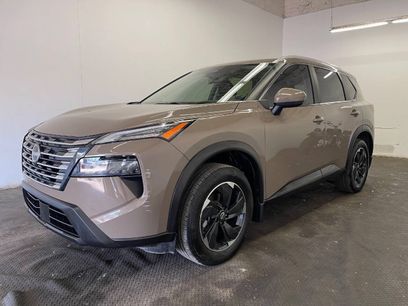 Used 2024 Nissan Rogue SV w/ SV Premium Package