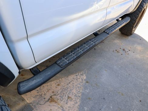 Used 2020 Toyota Tacoma TRD Off-Road w/ Advanced Technology Package image 14