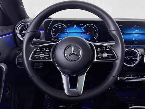 Certified 2023 Mercedes-Benz CLA 250 image 18