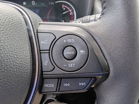 Used 2024 Toyota RAV4 XLE w/ Convenience Package AWD/4WD image 26
