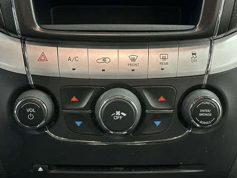 Used 2016 Dodge Journey SXT AWD/4WD image 13